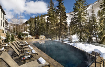Hotel Vail Cascade Resort And Spa