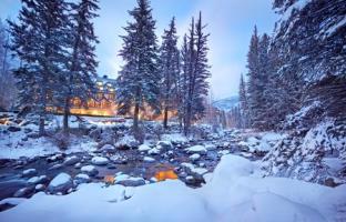 Hotel Vail Cascade Resort And Spa