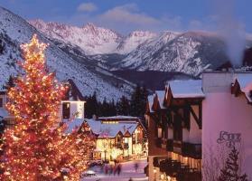 Hotel Vail Cascade Resort And Spa