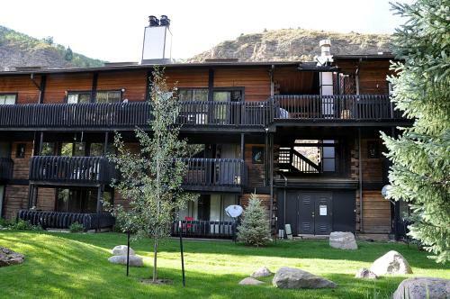 Hostal West Vail Residences By Gore Creek Properties