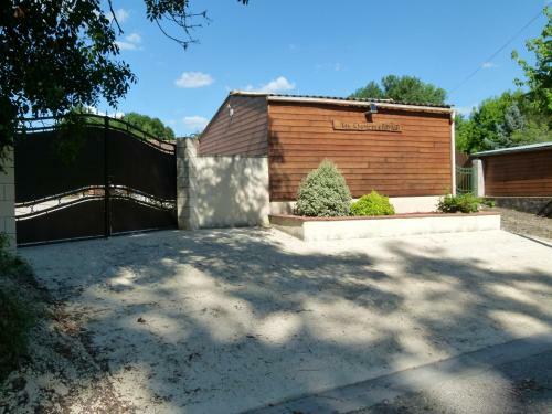 Bed & Breakfast Les Chambres D'ausilia