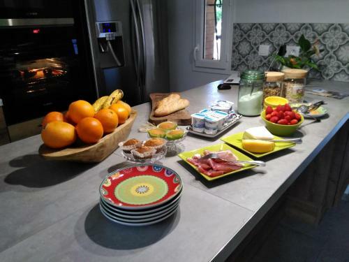 Bed & Breakfast Les Chambres D'ausilia