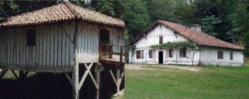 Bed & Breakfast L'airial de Nahouns