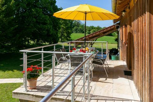 Villa Domaine de La Banne