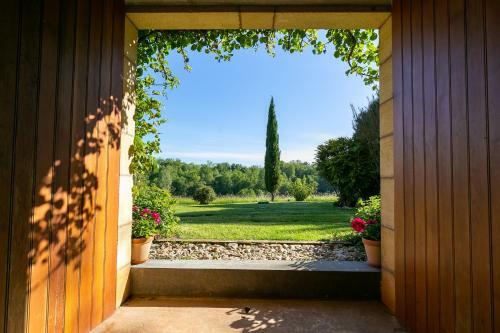 Villa Domaine de La Banne
