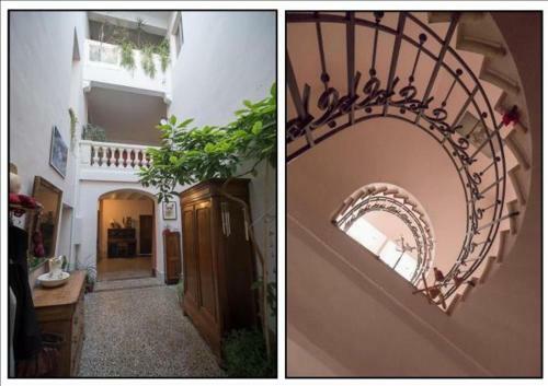Bed & Breakfast Chez Nathalie Et Etienne