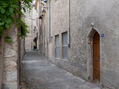 Bed & Breakfast Chez Nathalie Et Etienne