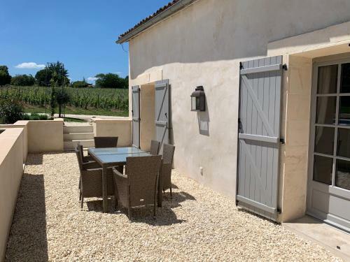 Villa L'annexe Du Chateau