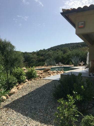 Casa A Spusata