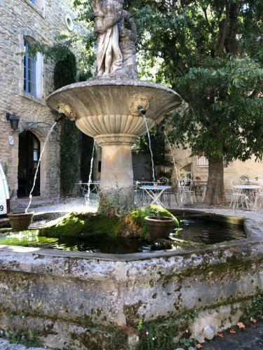 Apartamento Studio 57 � Saignon