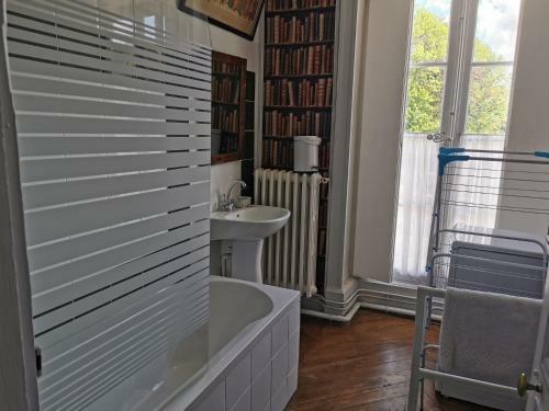 Villa Ch�teau Les Barres