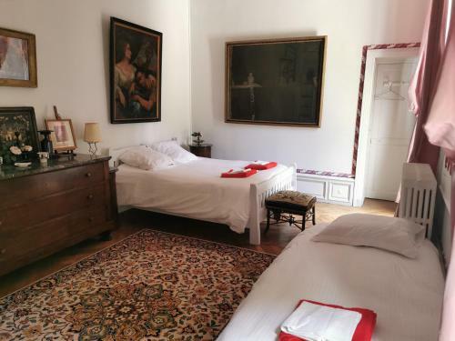 Villa Ch�teau Les Barres