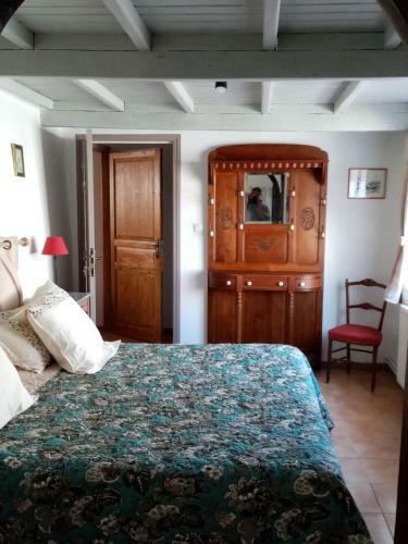 Bed & Breakfast Le Clos Des 7 Vall�es