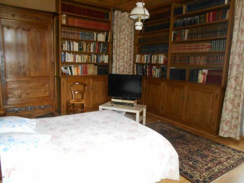 Villa Abbaye La�que Le Bastion Labbadie