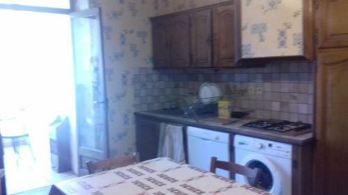 Apartamento Appartement Du Jardin