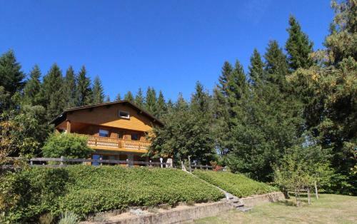 Le Chalet 07