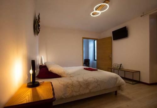 Hostal Au Bouchon