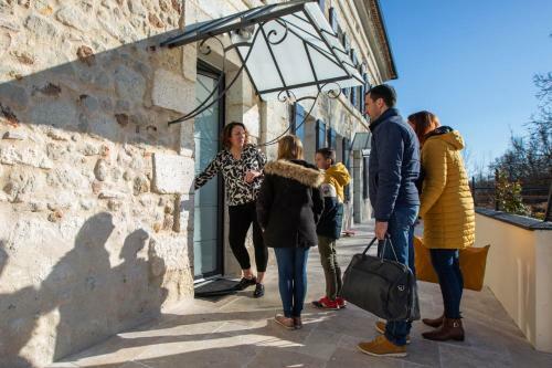 Hostal Au Bouchon