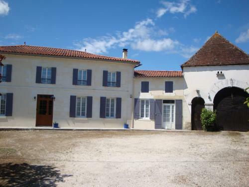 Suite Ind�pendante � La Campagne