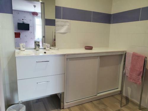 Bed & Breakfast Couloumine Breizh