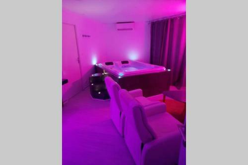 Apartamento Jacuzzisuite Confort Et Relaxation