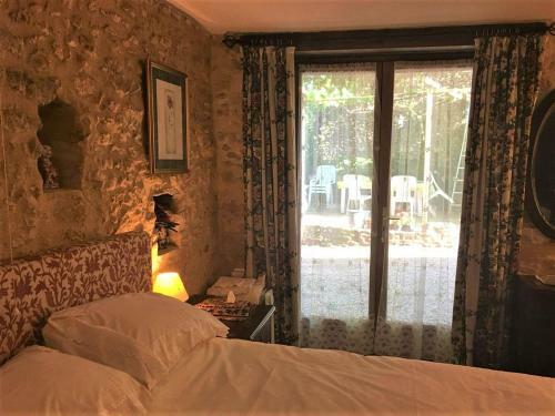 Bed & Breakfast Chambres D'hotes Les Coustilles