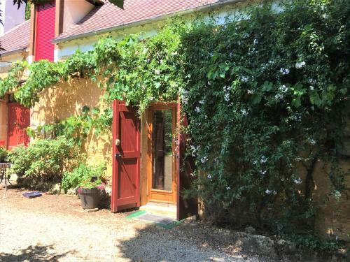 Bed & Breakfast Chambres D'hotes Les Coustilles
