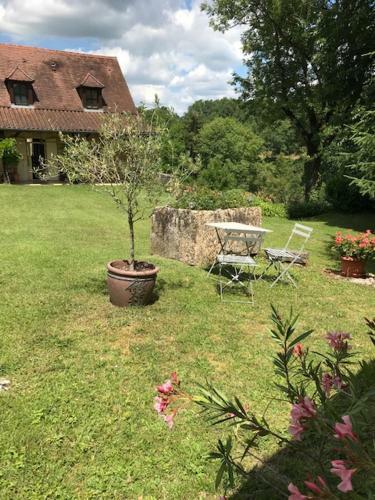 Bed & Breakfast Chambre D'h�tes Lasserre