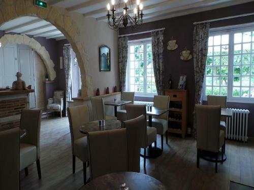 Bed & Breakfast Le Montaigne