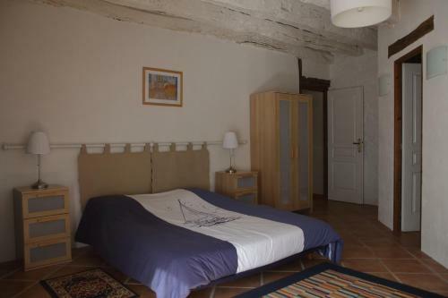Bed & Breakfast Les Tours de Bombel