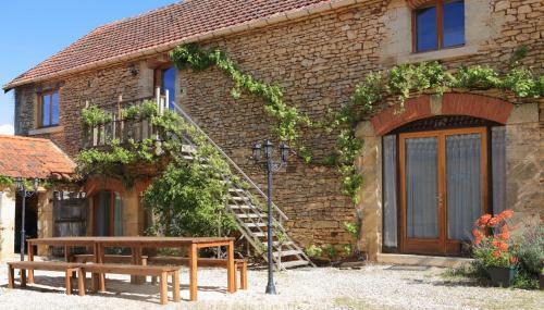 Bed & Breakfast Les Tours de Bombel