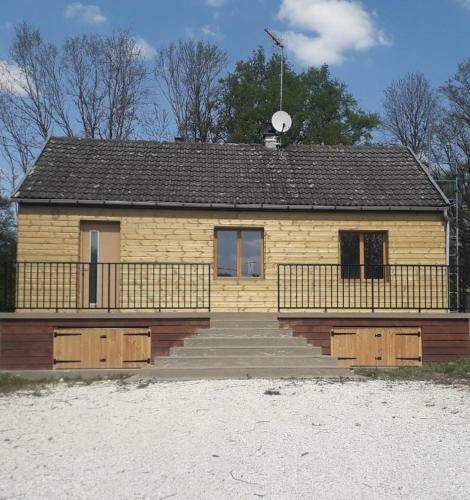 Maison Ind�pendante