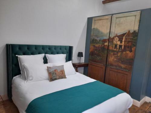 Bed & Breakfast Le Clos de L Agneau