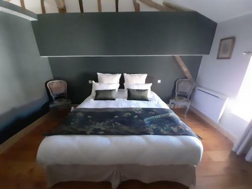 Bed & Breakfast Le Clos de L Agneau