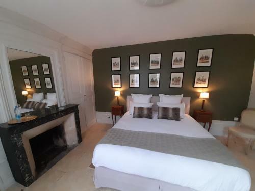 Bed & Breakfast Le Clos de L Agneau