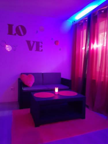 Apartamento Desirs-spa