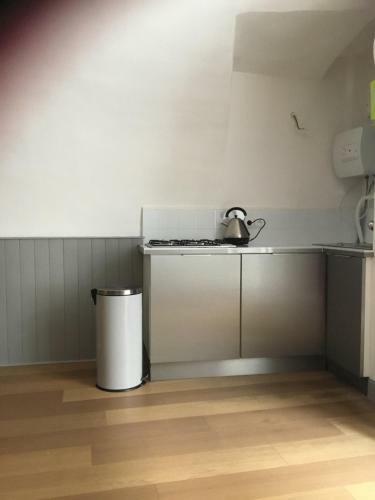 Bed & Breakfast Les Quatre Provinces D'irlande