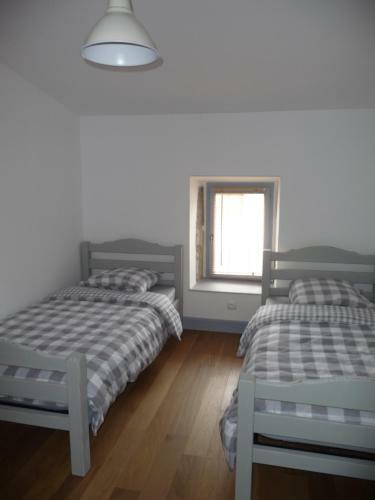 Bed & Breakfast Les Quatre Provinces D'irlande