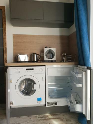 Apartamento Appart Hotel La Cense Pierrot Des Princes