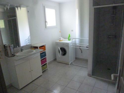 Apartamento Gite de Berguerolles
