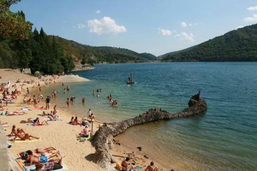 Retour � L'essentiel Dans Le Parc National