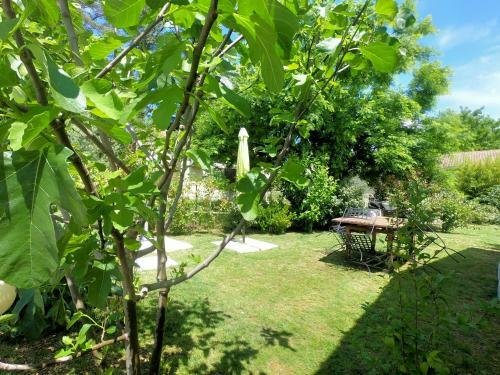 Gite Arcadia