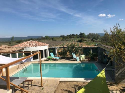 Apartamento Mas de Lavande