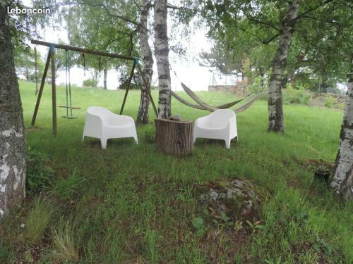 Chambre � La Campagne Saint Andr� de Chalencon
