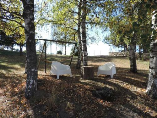 Chambre � La Campagne Saint Andr� de Chalencon