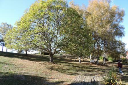 Chambre � La Campagne Saint Andr� de Chalencon