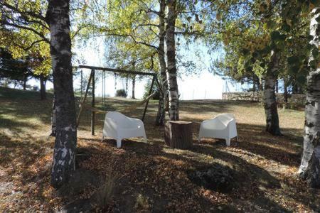 Chambre � La Campagne Saint Andr� de Chalencon