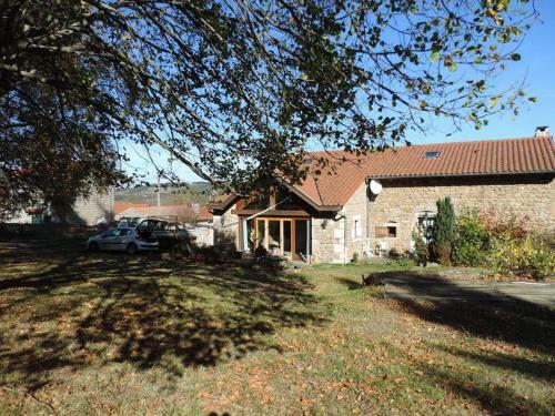 Chambre � La Campagne Saint Andr� de Chalencon