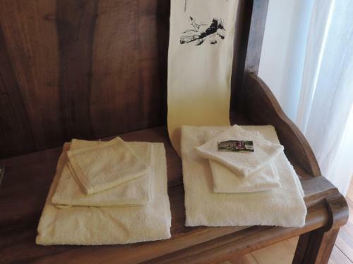 Chambre � La Campagne Saint Andr� de Chalencon