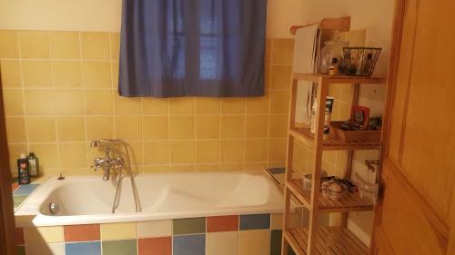 Chambre � La Campagne Saint Andr� de Chalencon